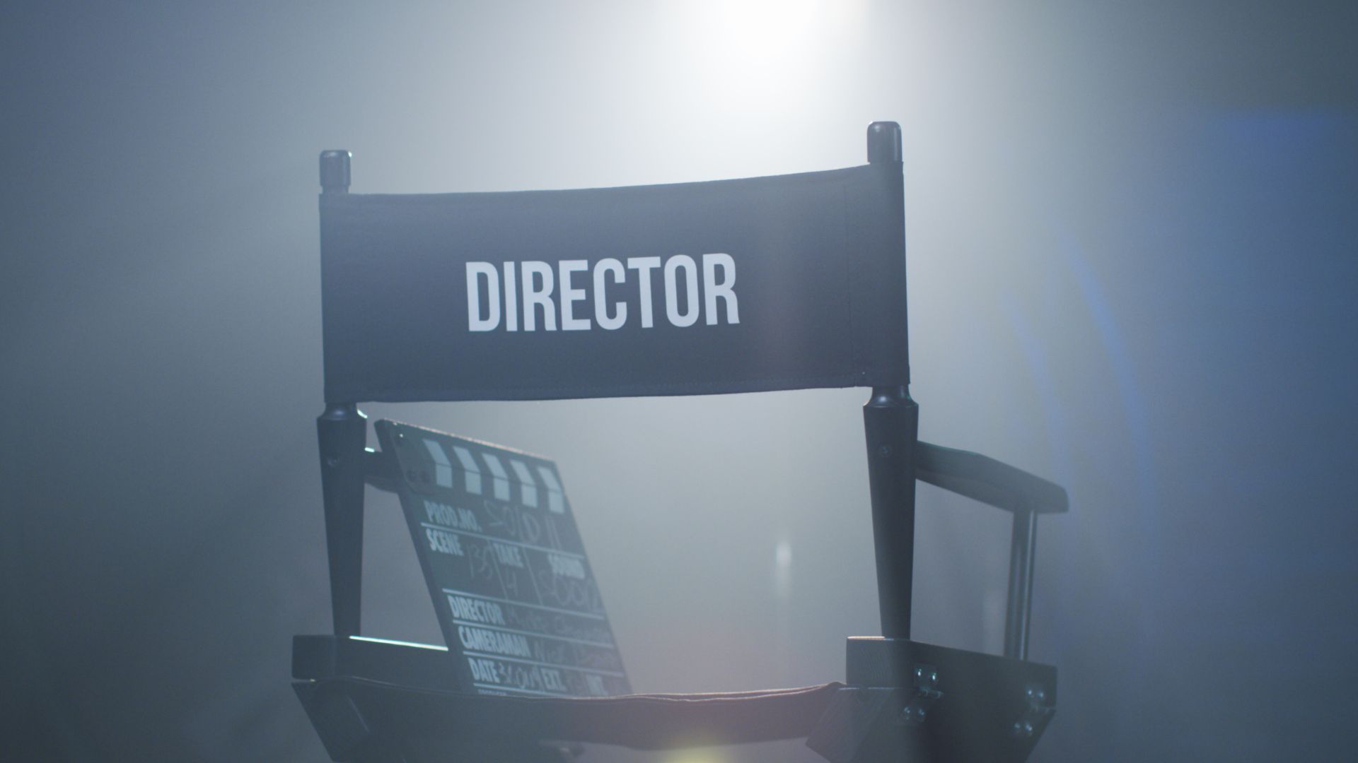 Director