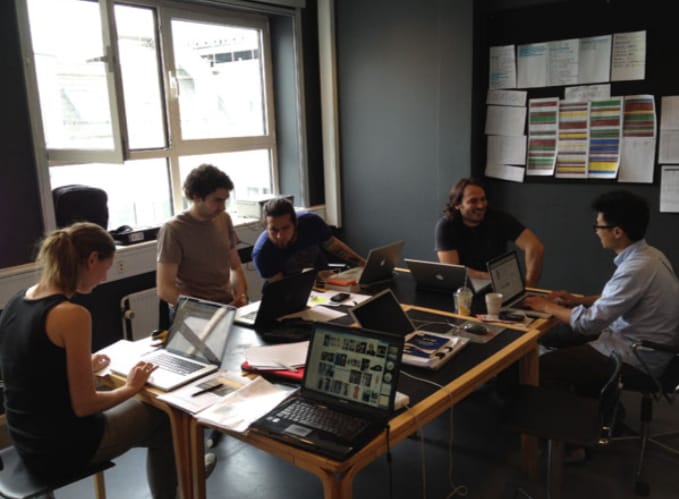 Poster & Graphic Designer